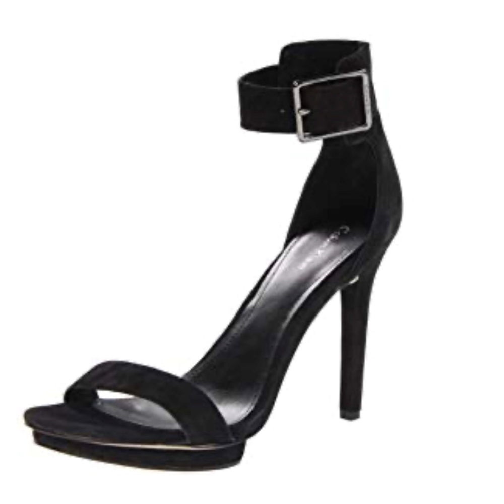 Calvin Klein Women's  Dress Sandal